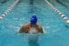 Swimming vs CGA  Wheaton College Swimming & Diving vs Coast Guard Academy. - Photo By: KEITH NORDSTROM : Wheaton, Swimming, diving